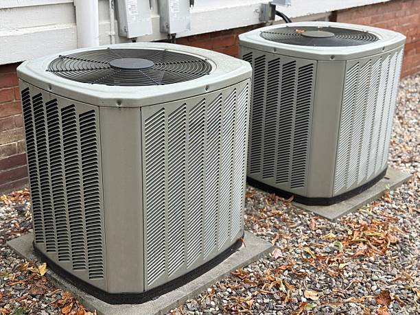 Reliable Ductwork Repair contractor in Ankeny, IA by Leonard HVAC